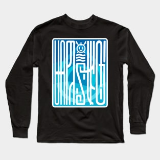 Water! Long Sleeve T-Shirt